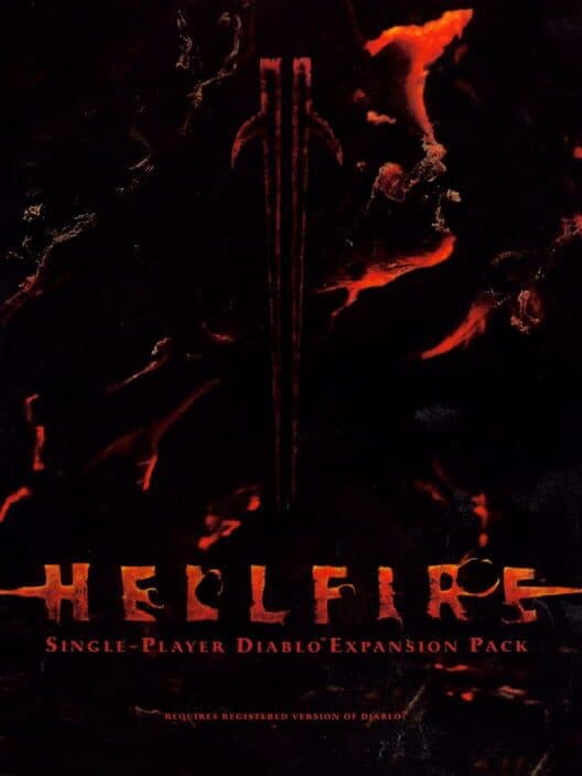 Diablo: Hellfire