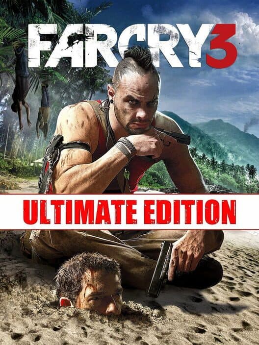 Far Cry 3: Ultimate Edition