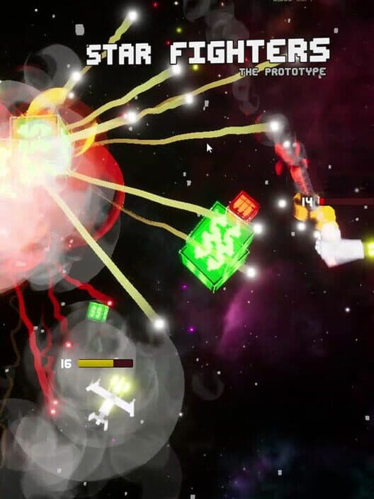 Star Fighters
