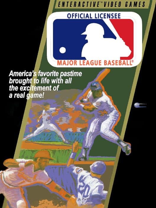 Major League Baseball