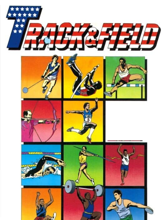 Track & Field