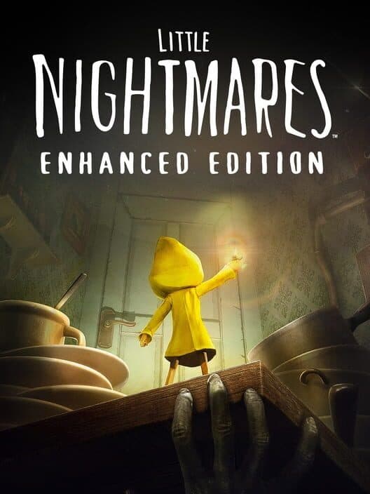Little Nightmares: Enhanced Edition