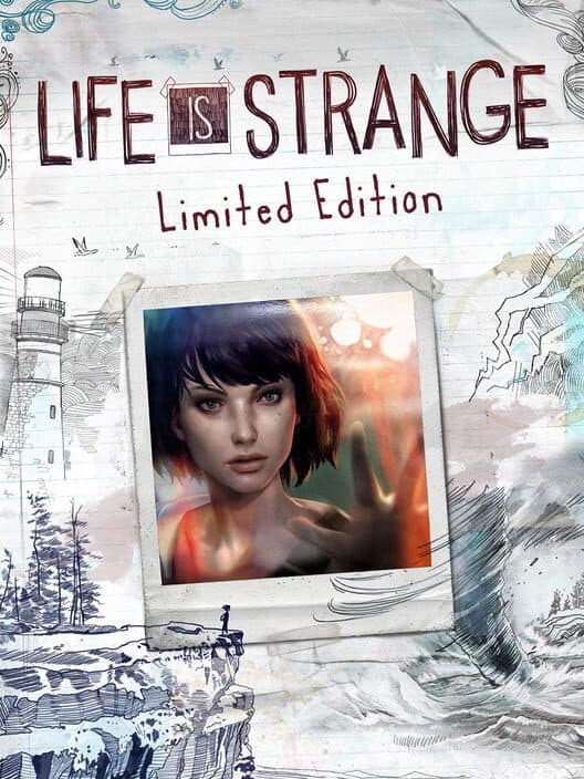 Life Is Strange: Limited Edition