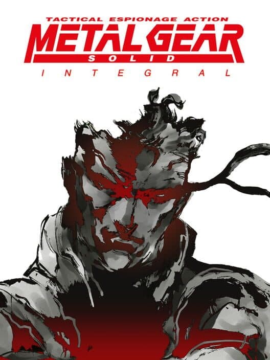 Metal Gear Solid: Integral