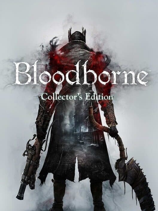 Bloodborne: Collector's Edition