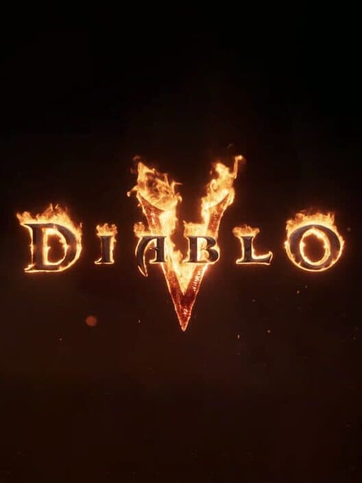 Diablo V