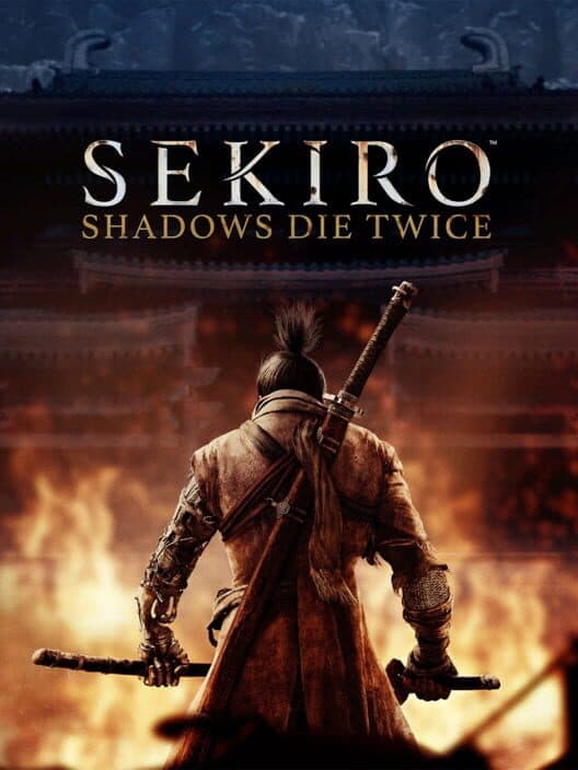 Sekiro: Shadows Die Twice - Collector's Edition