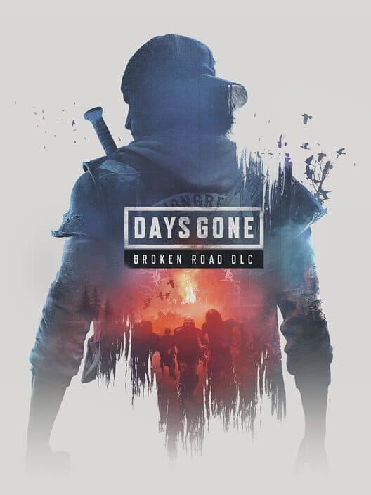 Days Gone: Broken Road